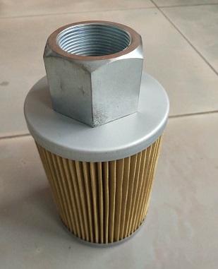 2PD160*600B80汽輪機(jī)液壓油濾芯