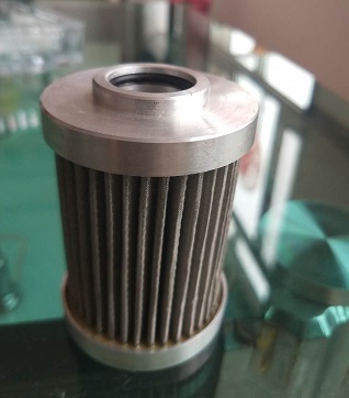2PD160*600B80汽輪機(jī)液壓油濾芯