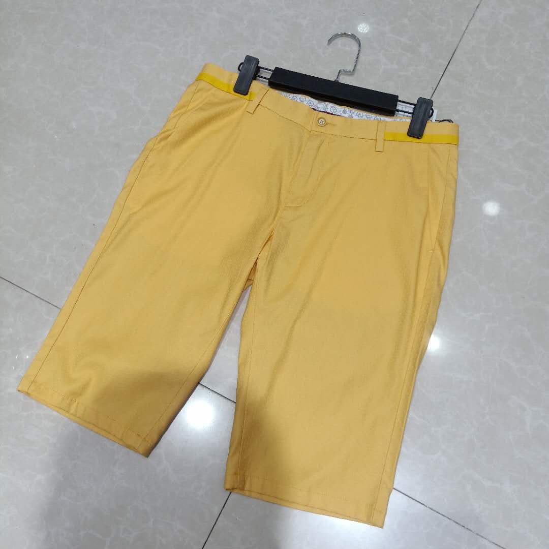 九牧王短褲