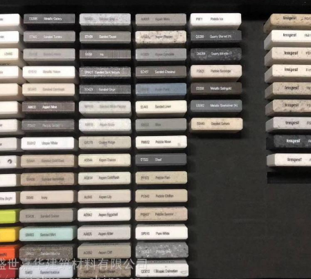 純亞克力人造石哪里有 純亞克力人造石廠(chǎng)家報(bào)價(jià)