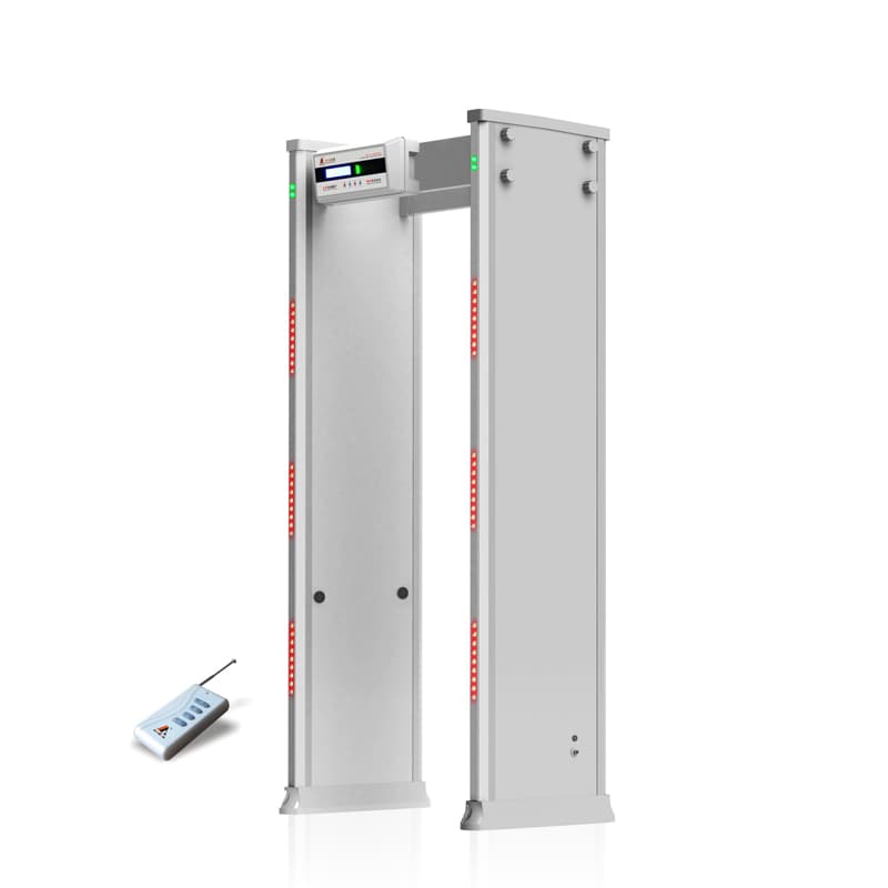 沈陽安檢門-安檢儀-現(xiàn)貨銷售 安檢門，安檢儀，測溫儀