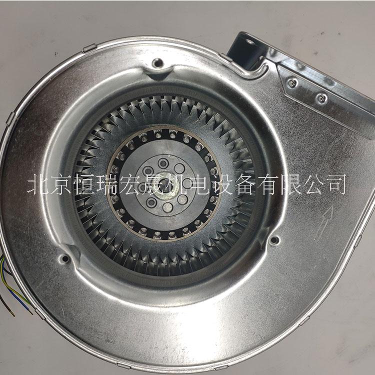 ebmpapst D2E146-AZ03-F9 146mm 風(fēng)機(jī)風(fēng)扇
