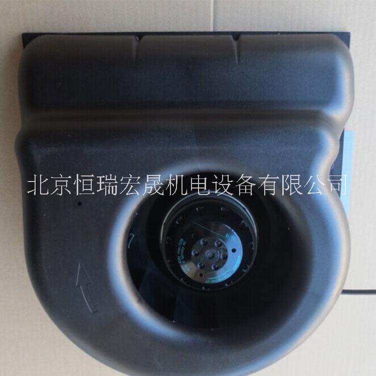 變頻器* 105W 230V K2E190-AB77-09 ebmpapst風機