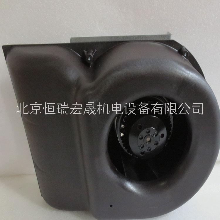 變頻器* 105W 230V K2E190-AB77-09 ebmpapst風機