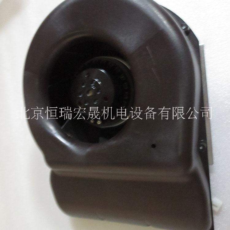 變頻器* 105W 230V K2E190-AB77-09 ebmpapst風機