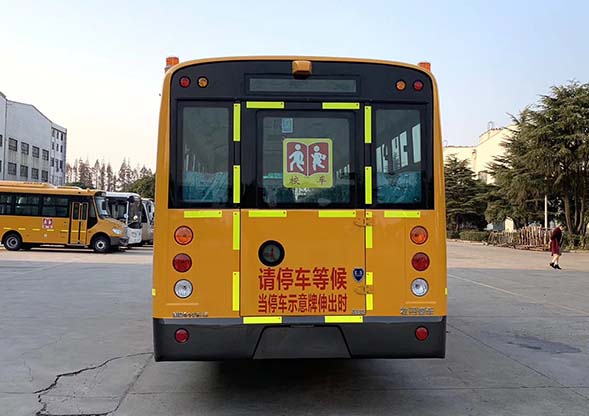 牡丹52座中小學(xué)生校車 國(guó)六 牡丹MD6960X6型52座中小學(xué)生價(jià)格