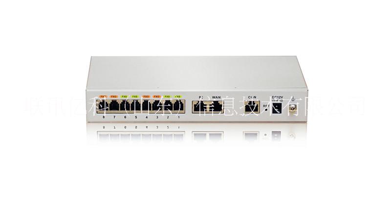 供應(yīng)迅時(shí)MX8G語音網(wǎng)關(guān) IAD