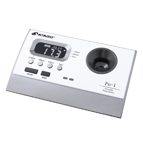 便攜式旋光儀 PO-1