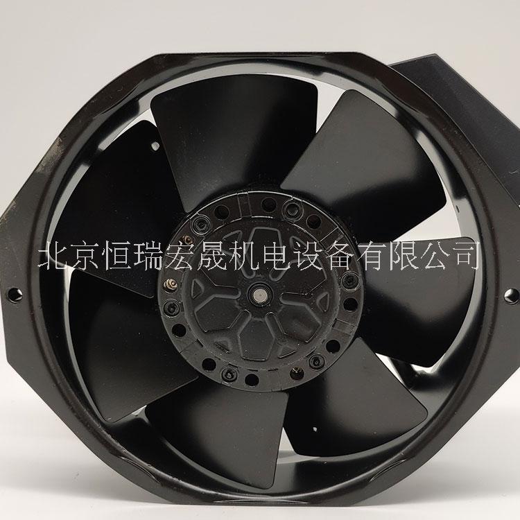 W2E142-BB05-01 ebmpapst全金屬散熱風(fēng)機(jī)