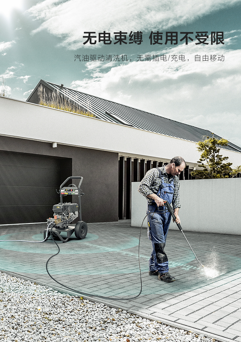 高壓清洗機(jī)商用哪家優(yōu)惠 高壓清洗機(jī)商用批發(fā)價(jià)格