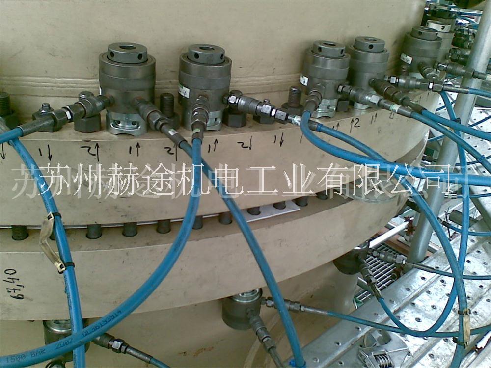 螺栓緊固服務(wù)-蘇州 螺栓緊固、螺栓