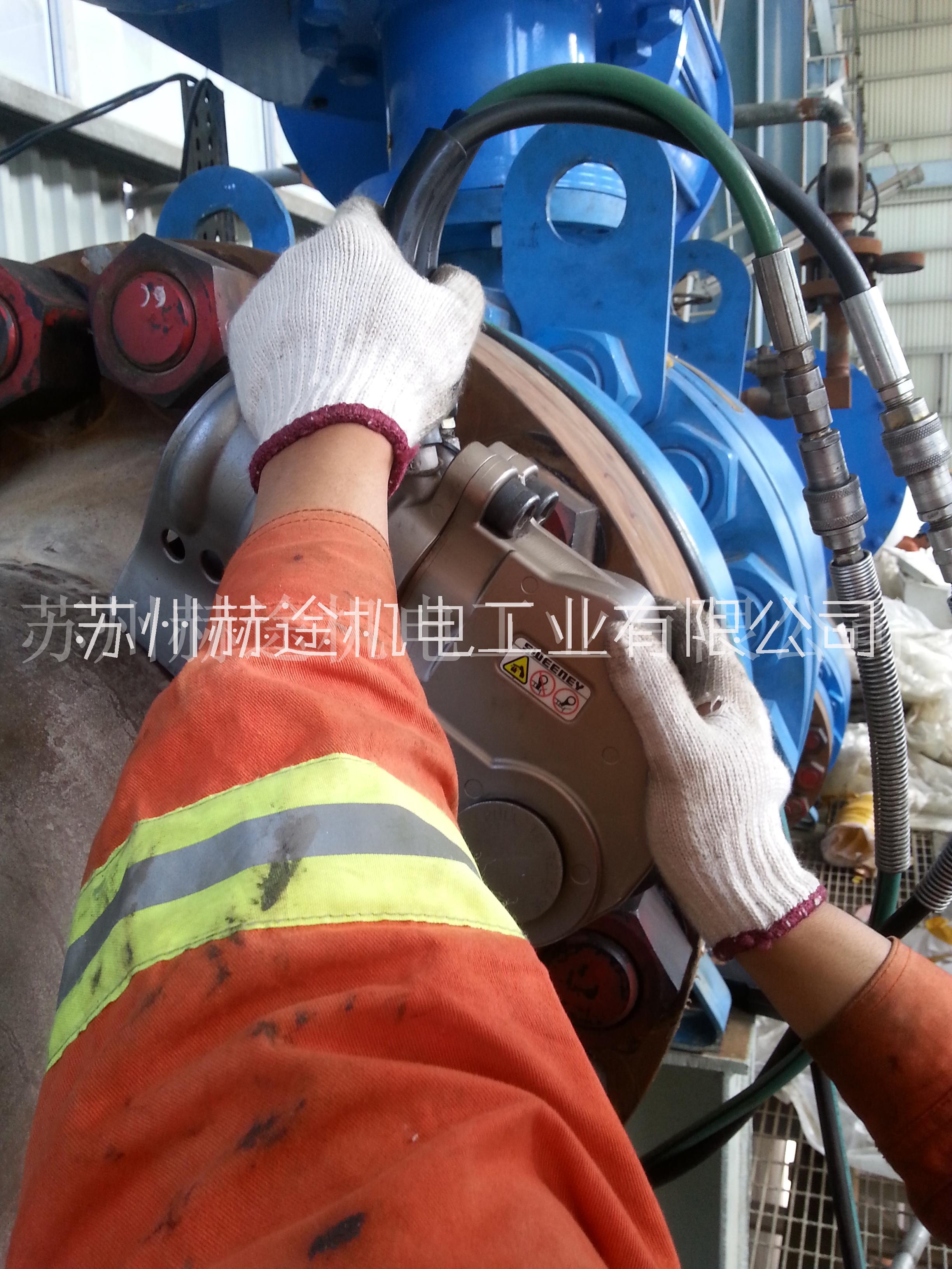 螺栓緊固服務(wù)-蘇州 螺栓緊固、螺栓