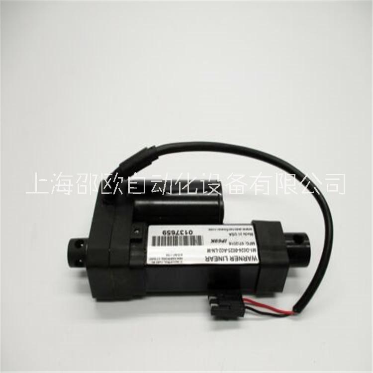 WARNER電動推桿K2XG20-90V-24