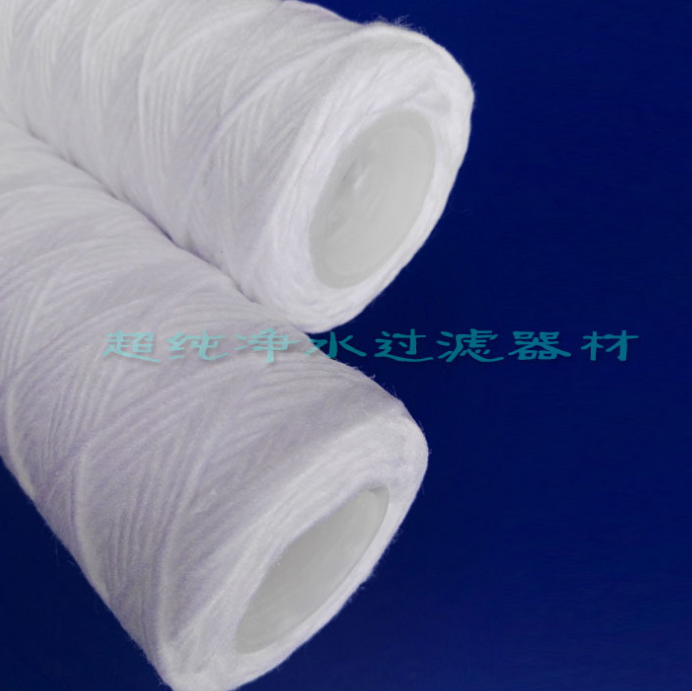 骨架線繞濾芯價格 骨架線繞濾芯廠家