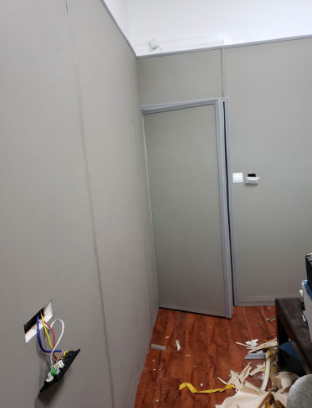 看守所防撞墻廠家 看守所防撞墻哪家好
