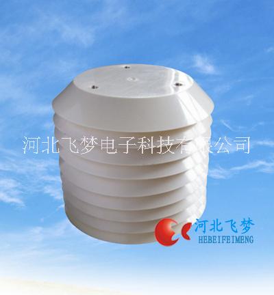 　防輻射罩子（輕型百葉箱）