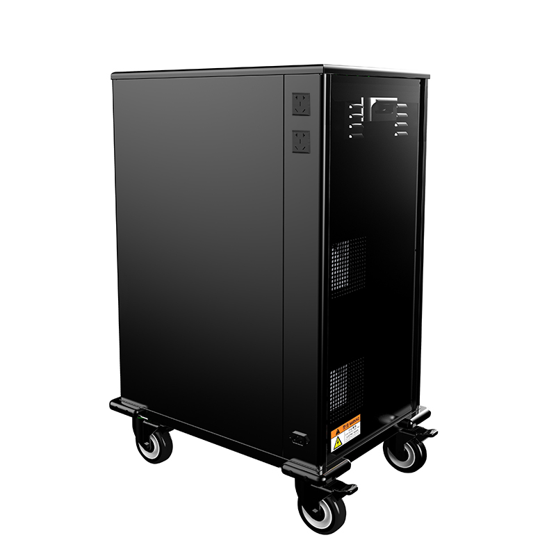 QGU60B充電柜 iPad平板電腦充電柜 集中智能管理柜