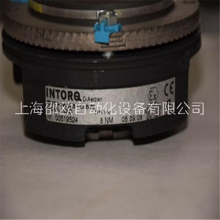 INTORQ電磁制動(dòng)器BFK458-08N