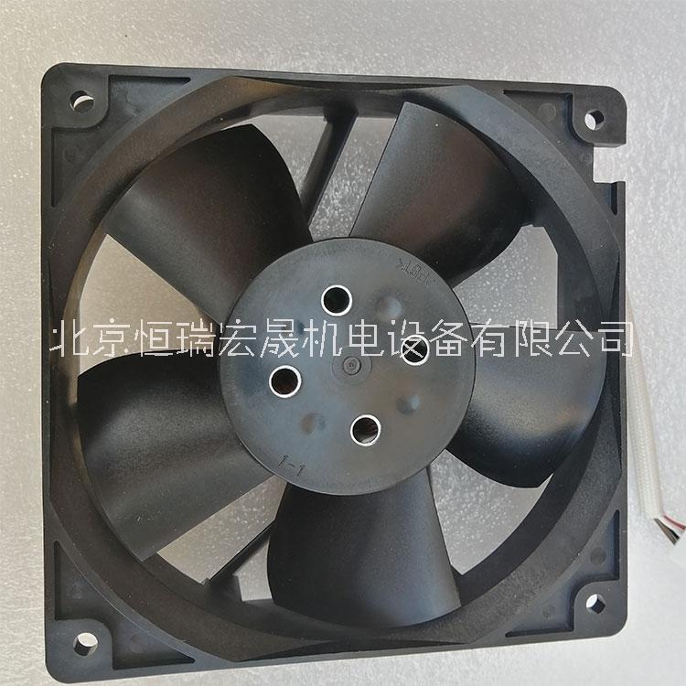 NMB-MAT  3615RL-05W-B46 變頻器*風(fēng)機(jī)