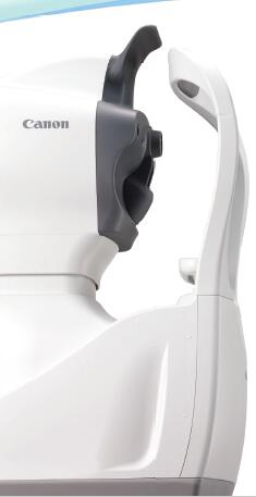 TX-20日本Canon全自動非接觸眼壓計
