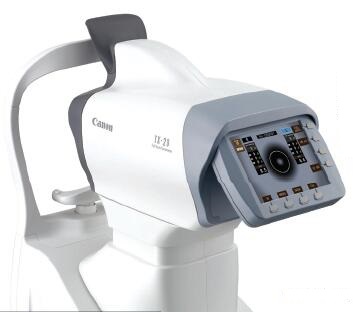 TX-20日本Canon全自動非接觸眼壓計