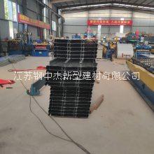 上海樓承板生產(chǎn)廠家YXB54-185-565閉口樓承板壓型鋼板介紹