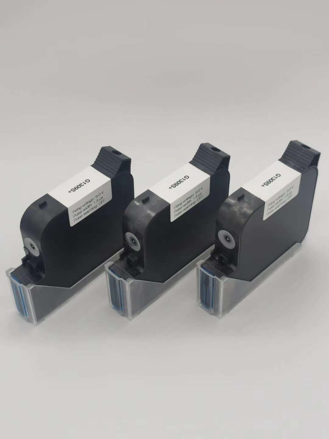 G1309S+一英寸快干墨盒G1309S+一英寸快干墨盒（口罩噴碼機(jī)墨盒）