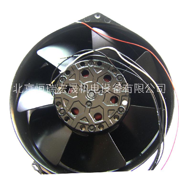 W2S135-EA79-01 ebmpapst 伺服主軸電機風(fēng)扇