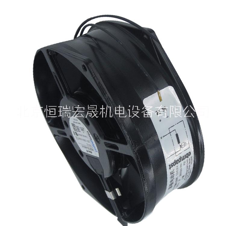 W2S135-EA79-01 ebmpapst 伺服主軸電機風(fēng)扇
