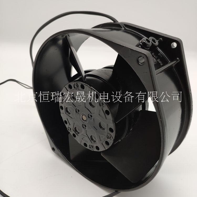 W2S135-EA79-01 ebmpapst 伺服主軸電機風(fēng)扇