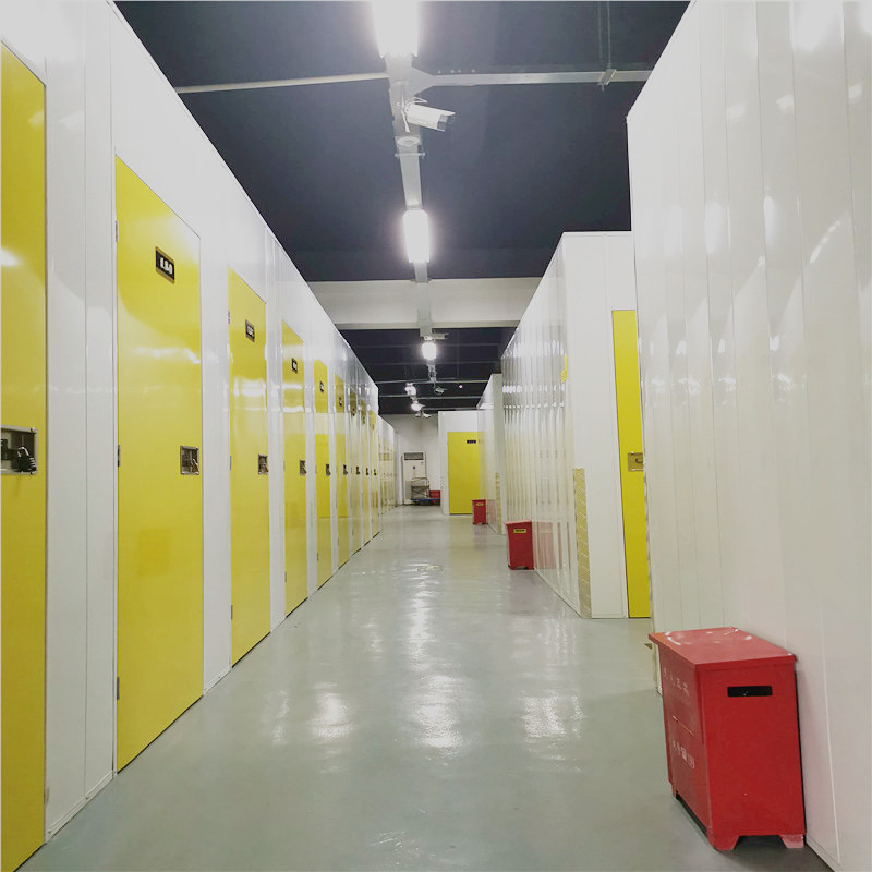 上海小倉(cāng)庫(kù)租賃