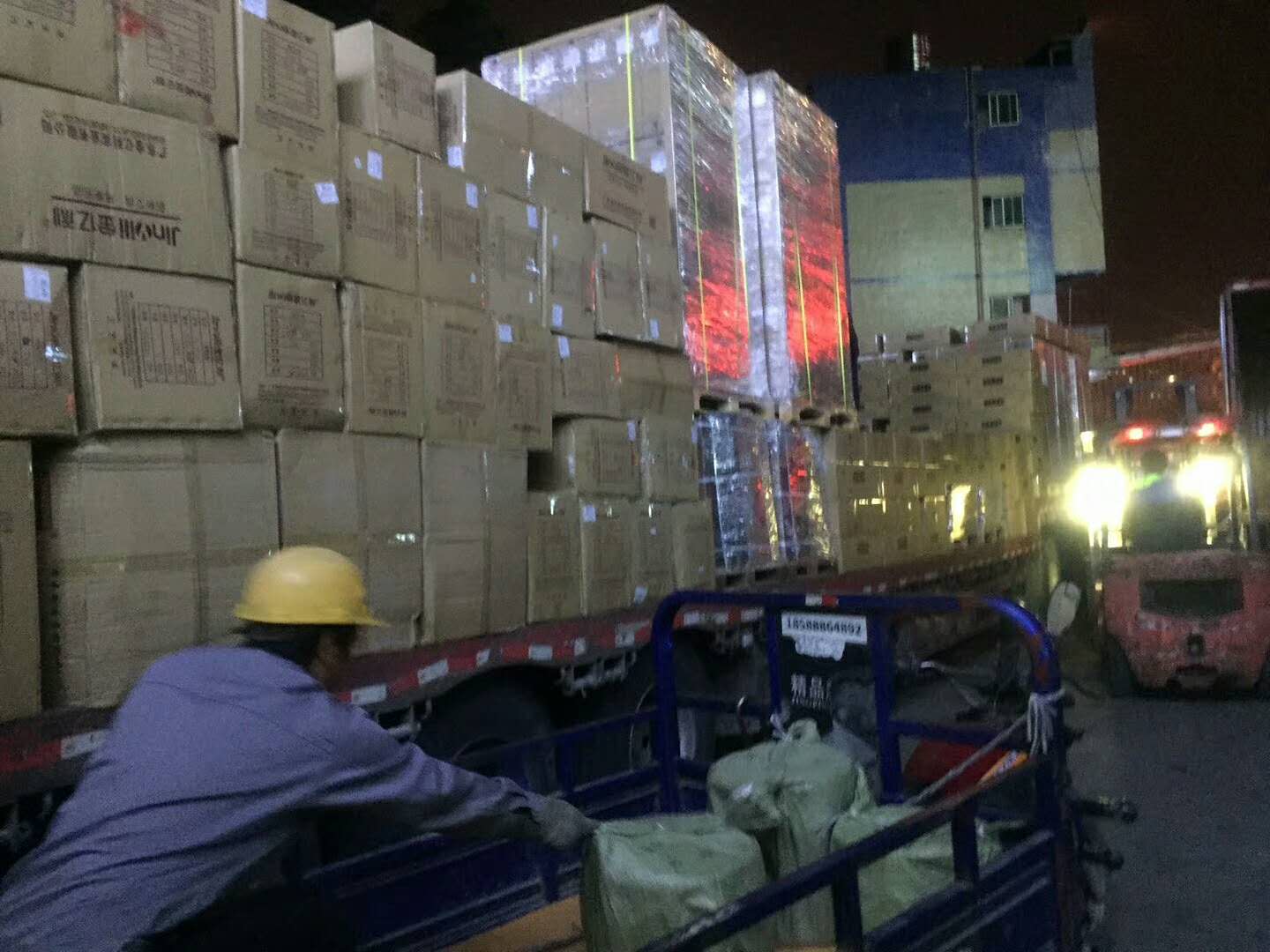菏澤直達麗江物流專線 菏澤直達麗江物流運輸