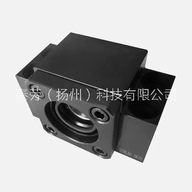 AK方型固定側_廠家直銷_上海秦勞專業(yè)制造絲桿支撐座廠商_ 歡迎用戶來電咨詢
