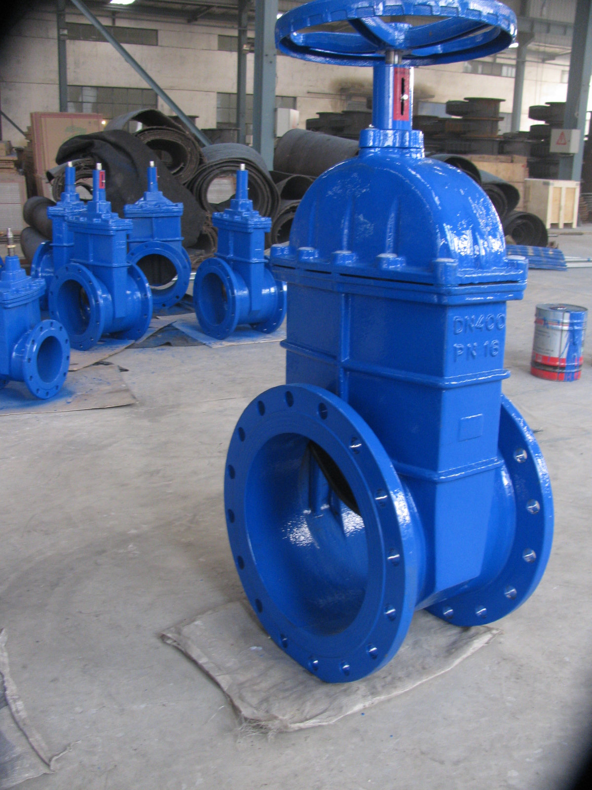 附開度閘閥生產(chǎn)廠家