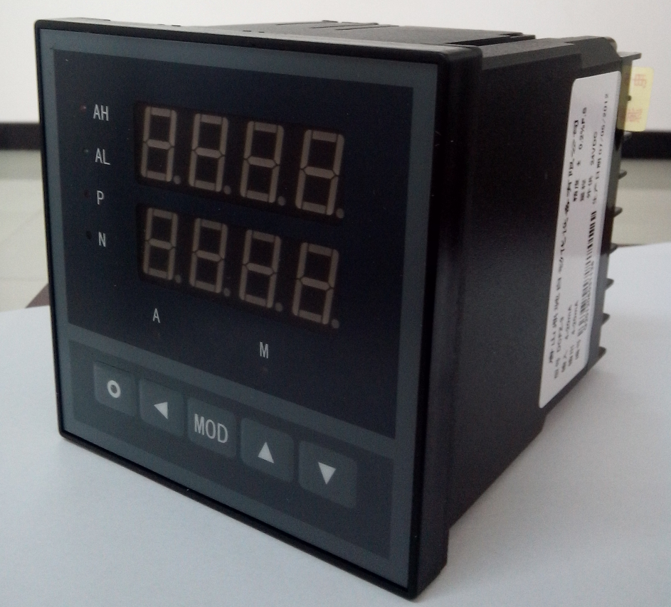 供應(yīng)粉碎機(jī)自動負(fù)荷控制儀