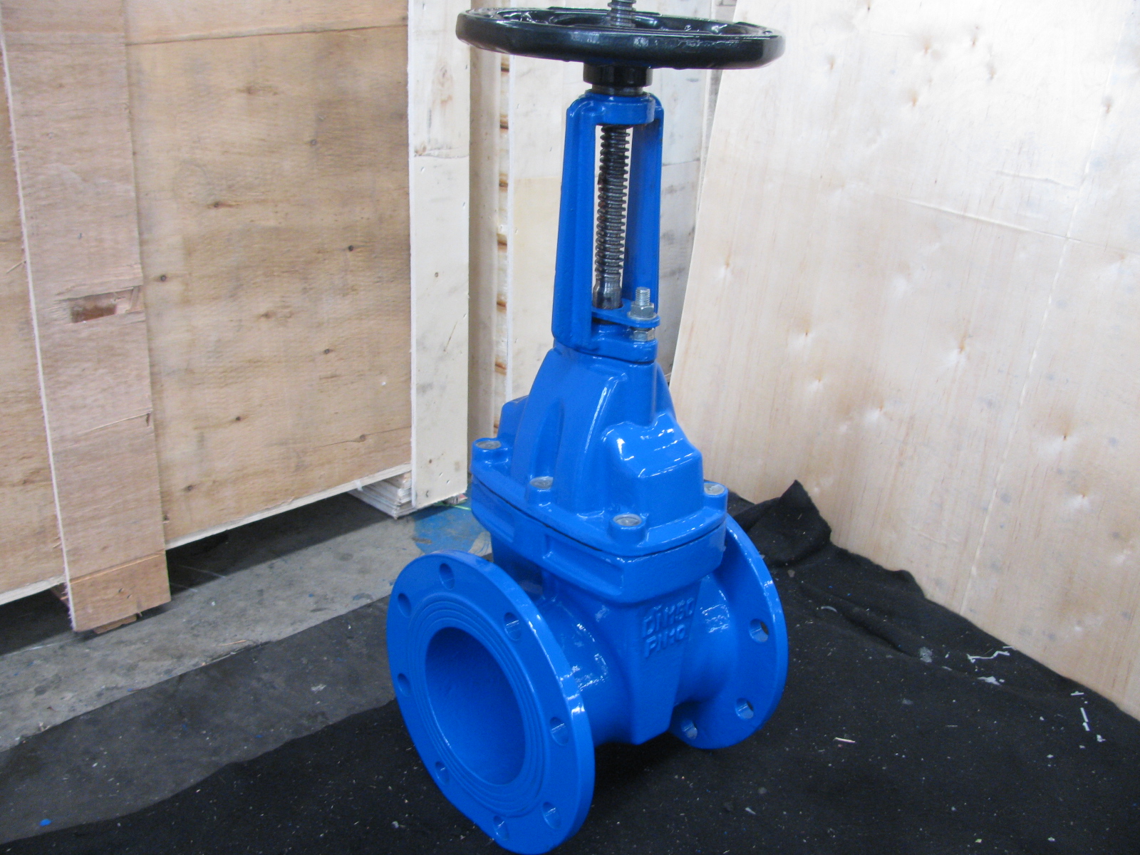 明桿閘閥生產(chǎn)廠家