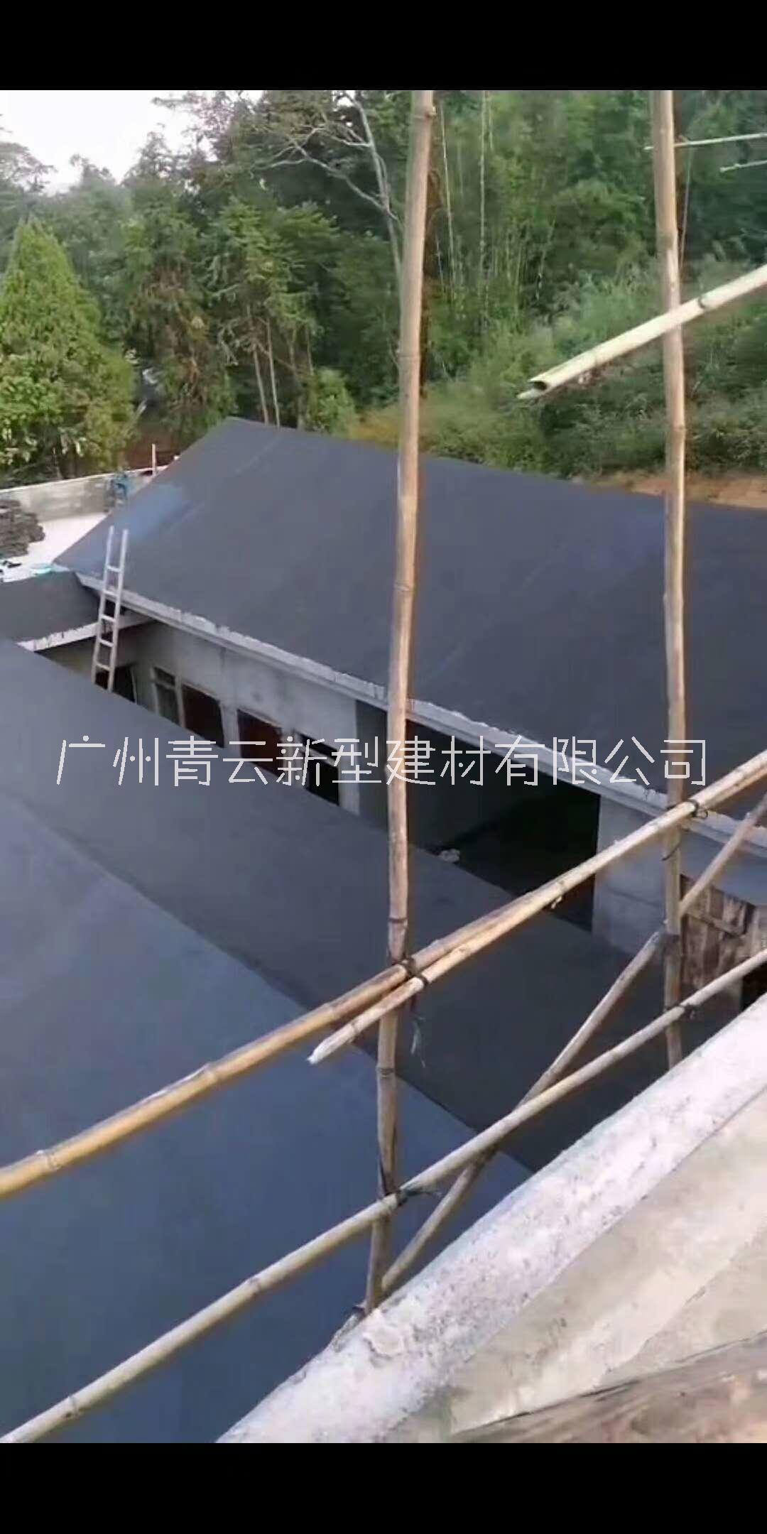 青云建材環(huán)保型液體卷材廠家