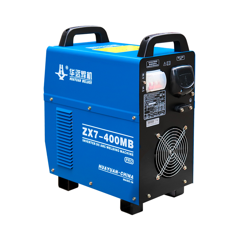 成都華遠(yuǎn)逆變式直流弧焊機(jī)ZX7-400MB pro穩(wěn)定性高 直流電弧焊機(jī)