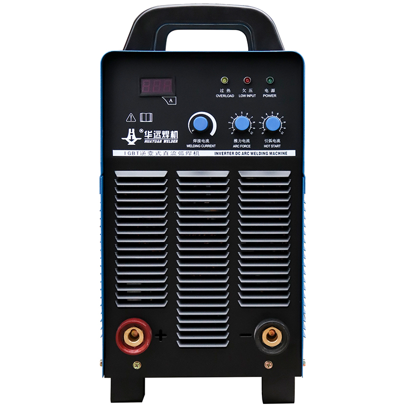 成都華遠(yuǎn)逆變式直流弧焊機(jī)ZX7-400MB pro穩(wěn)定性高 直流電弧焊機(jī)