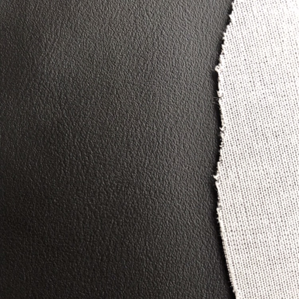 黑色pvc汽車原廠革納帕紋現(xiàn)貨