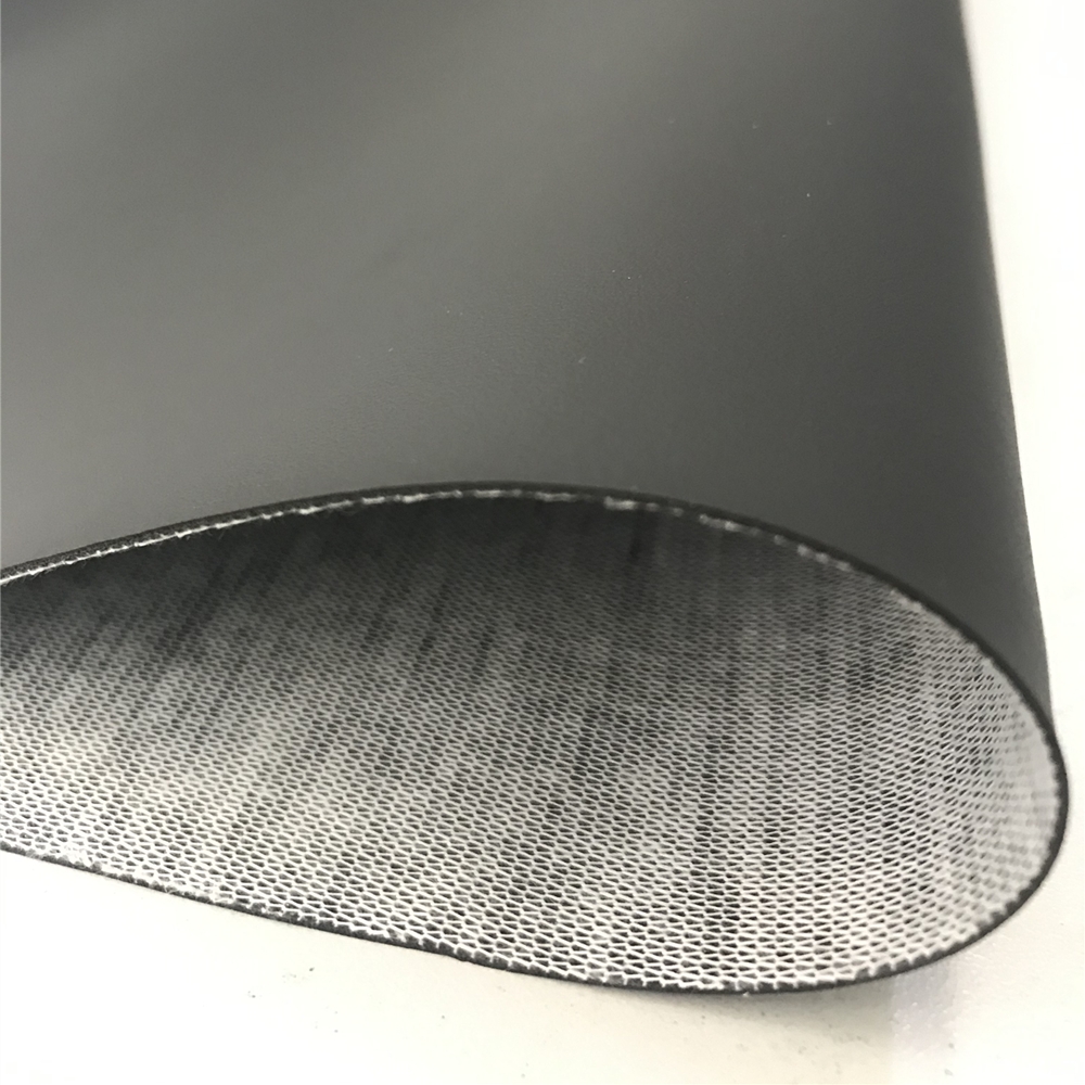 黑色pvc汽車原廠革納帕紋現(xiàn)貨