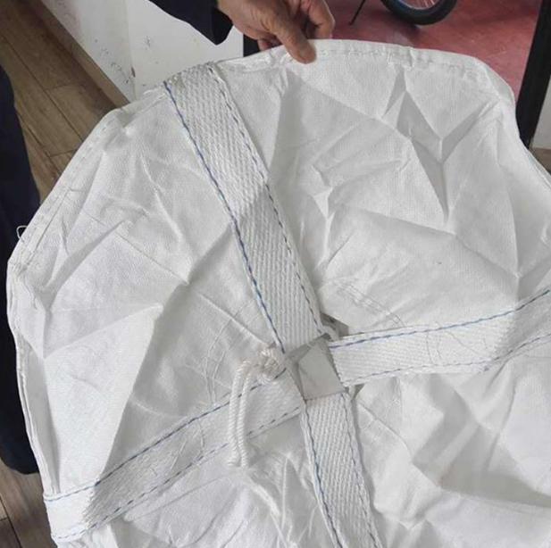 圓形柔性噸袋 酷路澤 集裝袋批發(fā)