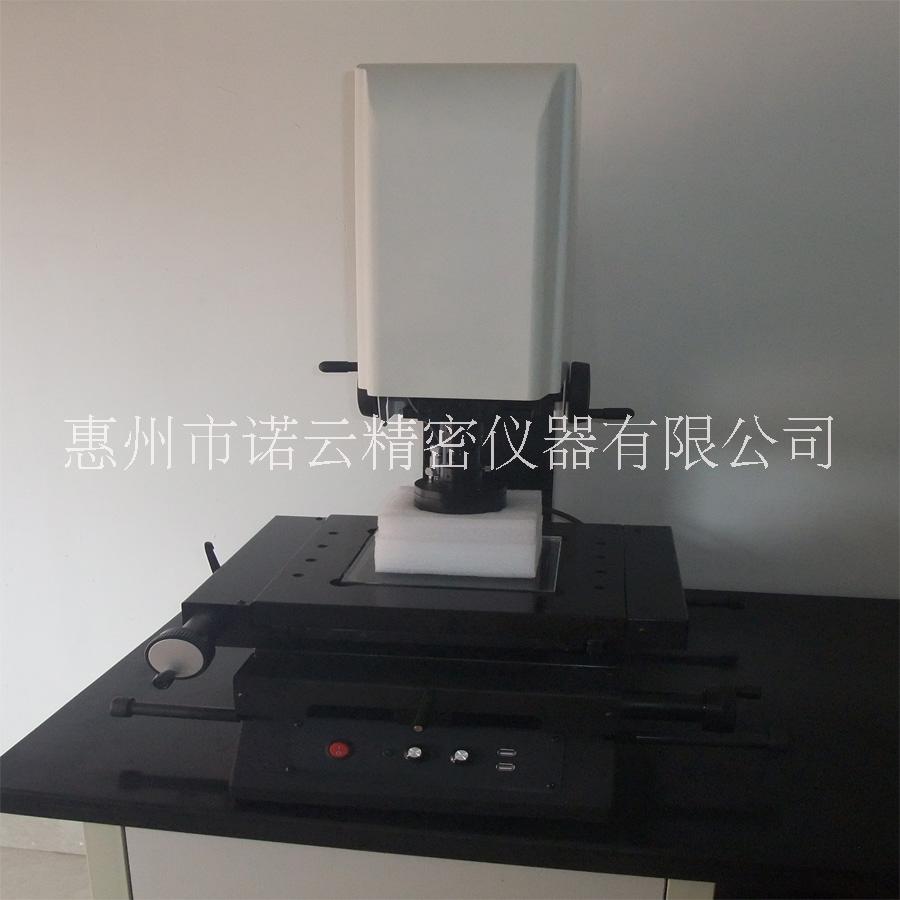 深圳影像測量儀廠家 諾云精密