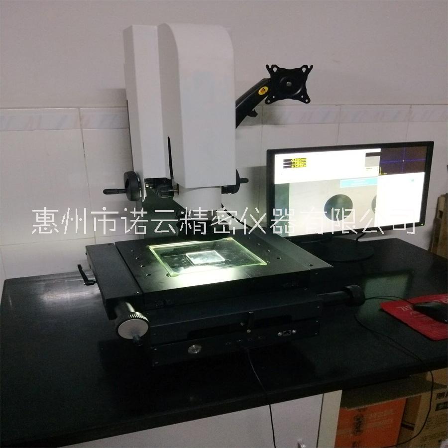 深圳影像測量儀廠家 諾云精密