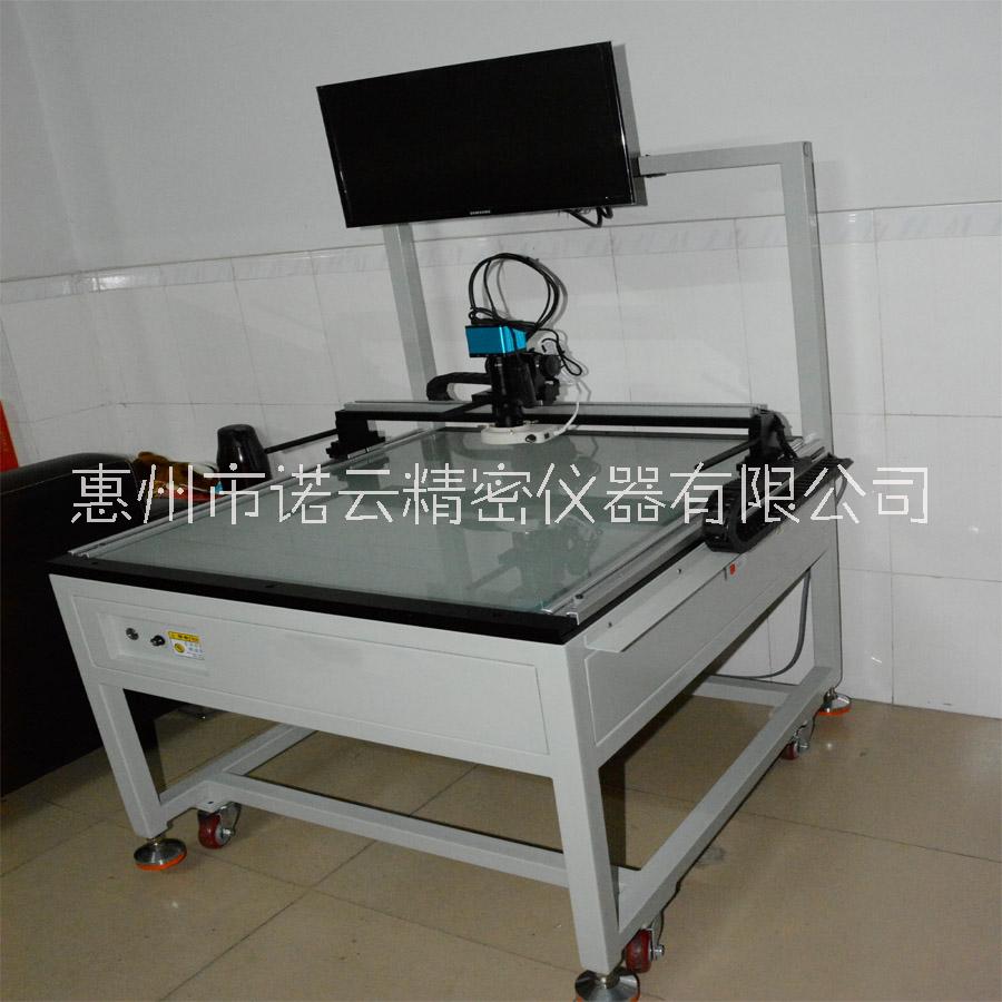 諾云手動(dòng)影像測(cè)量?jī)x器廠家現(xiàn)貨