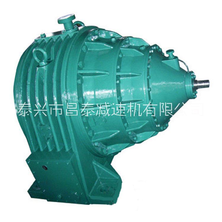 NCD500行星齒輪減速器-泰興-NCD500-200減速器廠家供應(yīng)
