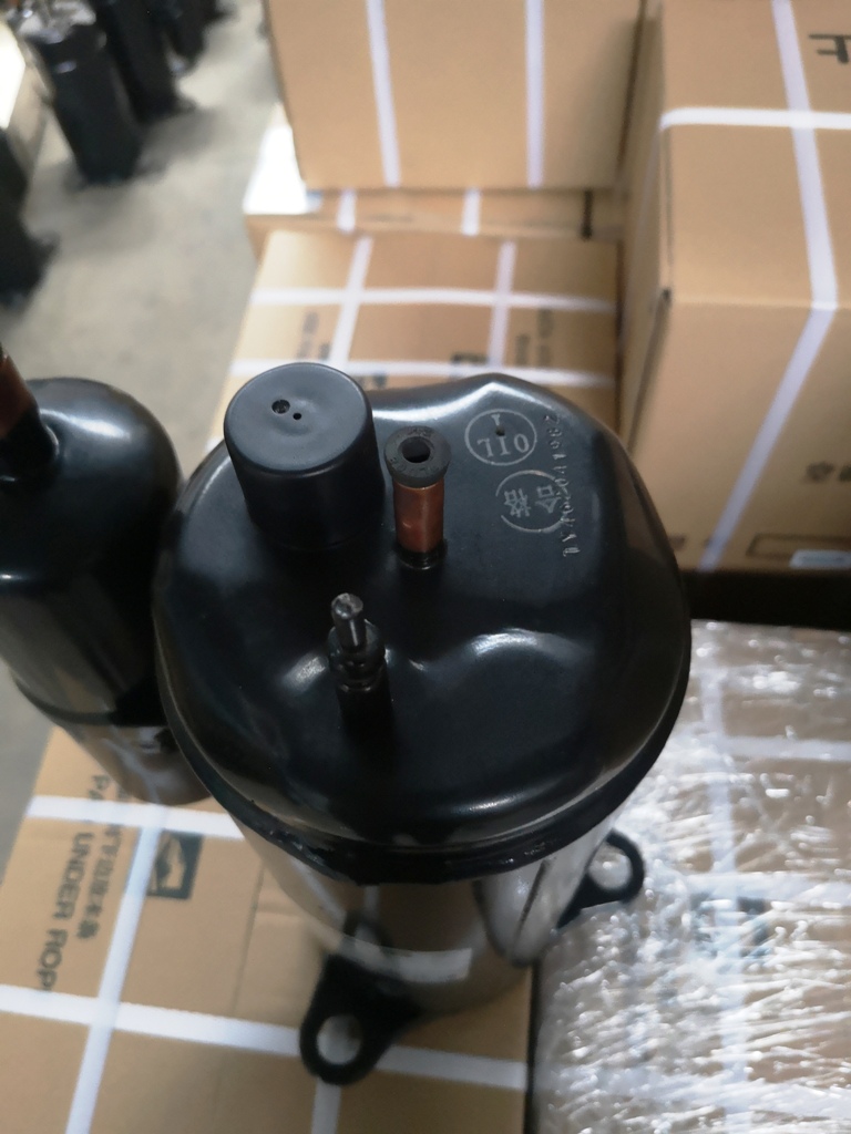 TS31VDEC  TS32VDEC    TS33VAEC   原裝三菱2P壓縮機(jī)