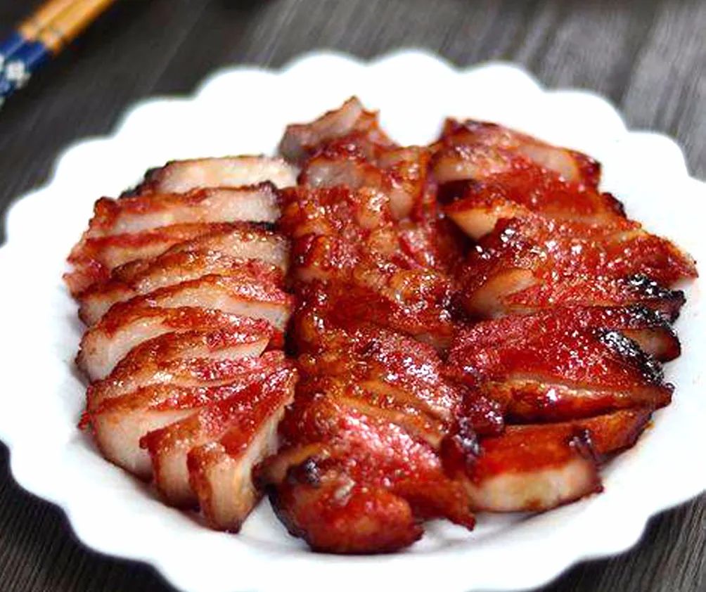 肥叉燒，包配送，佛山市鮮有愛(ài)食品配送有限公司