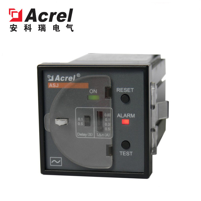 安科瑞ASJ20-LD1C智能剩
