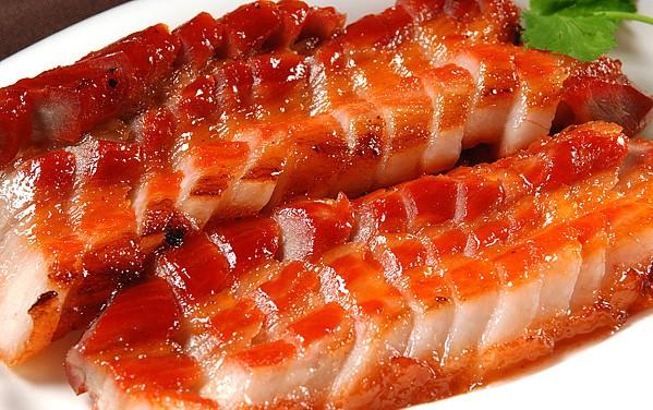 肥叉燒，包配送，佛山市鮮有愛(ài)食品配送有限公司